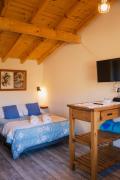 Top Villa Pehuenia