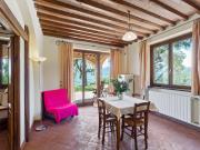 Farmhouse in Suvereto with Sea Views