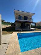 Charming Villa with Swimming Pool