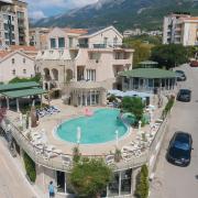 Top Budva