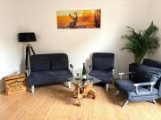 Rebe 11 - Moderne Ferienwohnung mit Sauna