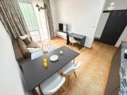 Horizons Embrace Apartments