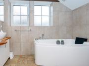 6 person holiday home in Ansager