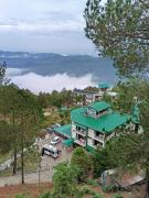 Flutter Hotels & Resort