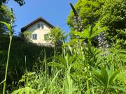 Stříbrná chaloupka Na Vyhlídce Stříbrná chaloupka Na Vyhlídce