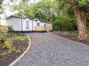 The Chalet at Tyn Lon