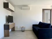 HOST4U - Nuovo Appartamento con Ingresso Indipendente e Parcheggio Privato - Villa Catocce