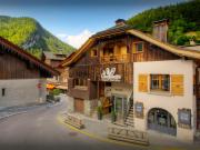 Chalet Artedaz - OVO Network