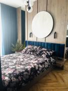 Bursztynowy Apartament 3 Nadmotławie Gdańsk Śródmieście Bursztynowy Apartament 3 Nadmotławie Gdańsk Śródmieście