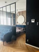 Bursztynowy Apartament 3 Nadmotławie Gdańsk Śródmieście