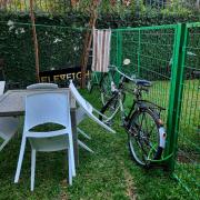 Top Woodlands Extension