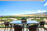 Honua Kai Konea 2 Free Rental Cars KBM Resorts Extra Large Lanai 2 Units 3 Bedrooms ML-1460