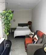 Studio kitnet Apartamento Privativo Jundiai 03