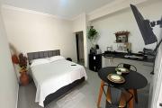 Studio kitnet Apartamento Privativo Jundiai 05