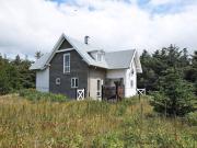 5 person holiday home in Harboøre