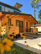 Solwood Cottage Ureki