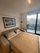 Comfortable studio in Palermo