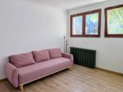 Entire T3 first floor with garden