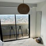 ZOE premium Tucuman vista increíble luminoso, con PILETA!!