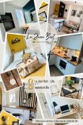 Le Jean Bart - Lille Votre T1 meublé cosy & lumineux Quartier République