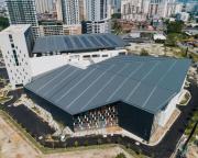 Arena Suites Kuala Lumpur