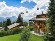 Chalet Khamariah by Interhome