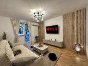 Mileticova street, keyless, AC