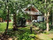 Chalet Oosterduinen by Interhome