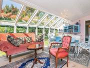 Holiday Home with Terrace & Fire Pit Holiday Home with Terrace & Fire Pit