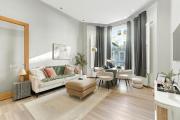 Cozy Designer Apartment in Kensington Central London