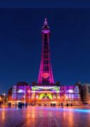 Top Blackpool