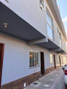 Pé na Areia Beach House