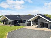 Luxury Spa Retreat in Hurup - By Traum Ferienwohnungen