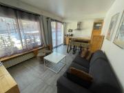 Appartement 2 pièces pour 4 pers, Valloire, parking, WiFi - FR-1-263-88