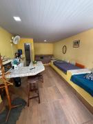 Suítes Toca da Coruja Blue