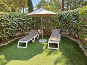 ST CYPRIEN A6 5 pers à 250m de la plage de sable Saint Cyprien