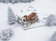 Haus Gaut Langwies by Arosa Holiday