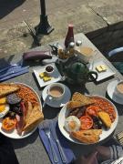 Sids restaurant and bar with rooms