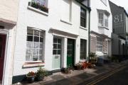 Halcyon Cottage, Charming Period Property in Deals Conservation Area