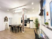 UrbanFlat 101 - Modern charming Apartment in Le Marais