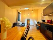 Citrane - appartement 4 personnes - check in h24 - wifi