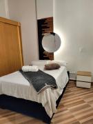 Ambiente natural y amplio, con vista panorámica de Medellín 501