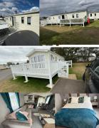 LuxeHaven at Tattershall Lakes Park with Hot Tub