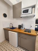 Studio Meuse - Ground floor - Hyper center - Train station 5 mins away