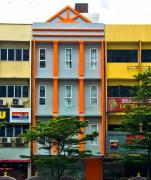 Elite Hotel KL Sentral