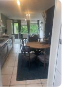 4-6 persoons bungalow op park bij meer , met zwembad in hoogseizoen