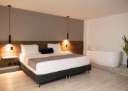 Fence by Bernalo Hotels