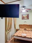 Апартаменты в двух шагах от метро