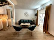 T2 à 5mn à pieds du Cours Mirabeau