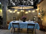 T2 à 5mn à pieds du Cours Mirabeau